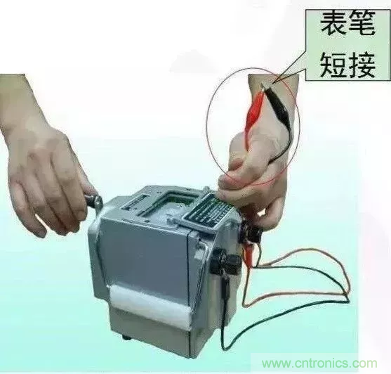 如何判斷三相異步電動(dòng)機(jī)是否燒壞？