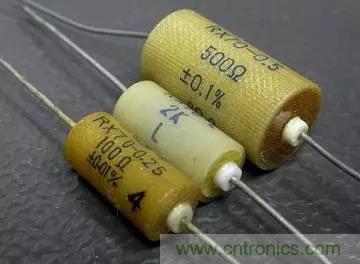 一文帶你認(rèn)識(shí)：電阻精度！