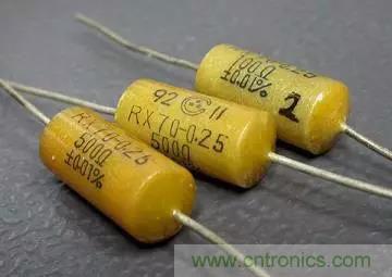 一文帶你認(rèn)識(shí)：電阻精度！