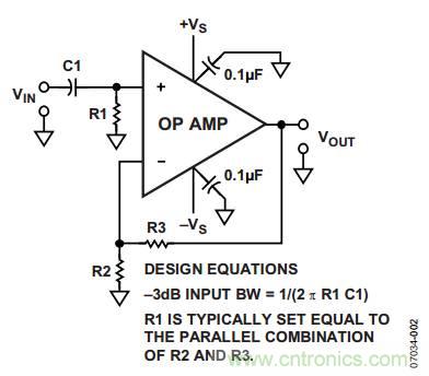 放大器電路設(shè)計(jì)，直流回路有多關(guān)鍵？