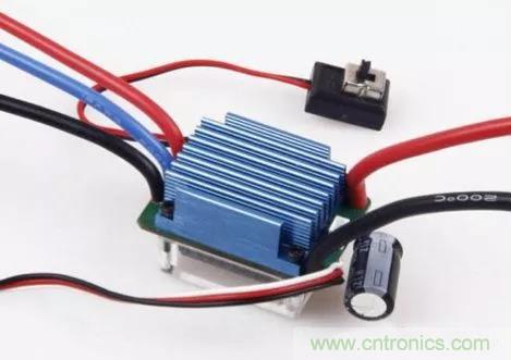 有刷電機(jī) VS 無(wú)刷電機(jī)，看看哪個(gè)更厲害？