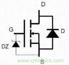萬用表測試MOS管使用及更換總是很難？