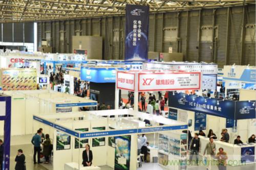 第94屆中國電子展看點有哪些？我們?yōu)槟鷦澲攸c