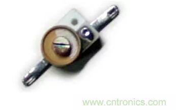 【收藏】N種電容器分類詳解！