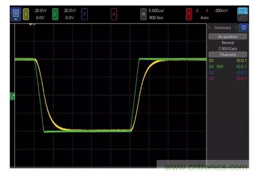 低壓變高壓，運(yùn)算放大器自舉實(shí)現(xiàn)更優(yōu)性能！