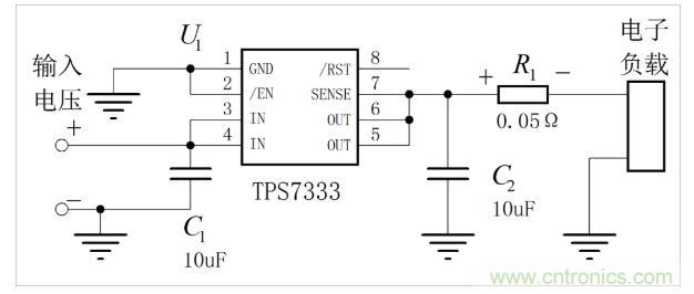 不錯的學習貼，低壓差降壓穩(wěn)壓電路設計