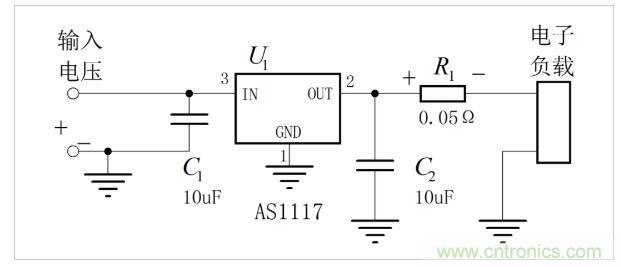 不錯的學習貼，低壓差降壓穩(wěn)壓電路設計