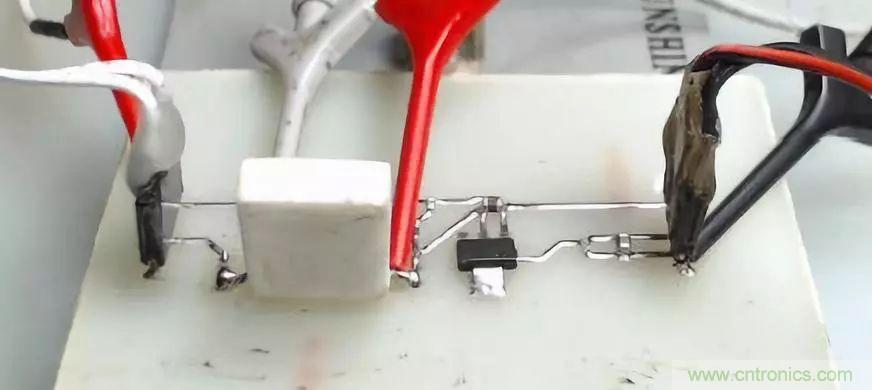 不錯的學習貼，低壓差降壓穩(wěn)壓電路設計