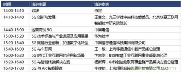 360度視角，一文帶你全覽第94屆中國電子展同期活動！