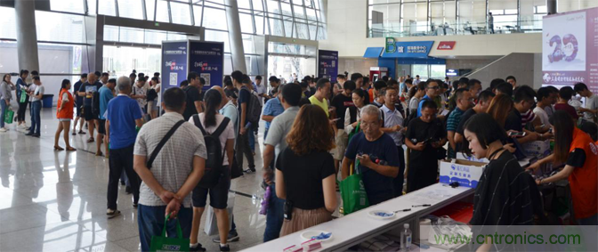 開展進入倒計時|立嘉武漢展下月1-4日江城舉行，聚焦智能制造