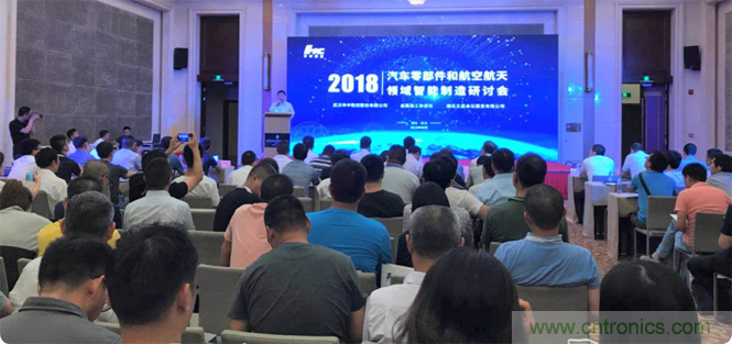 開展進入倒計時|立嘉武漢展下月1-4日江城舉行，聚焦智能制造