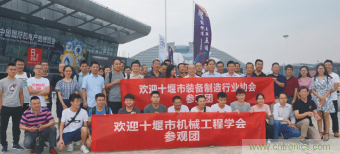 開展進入倒計時|立嘉武漢展下月1-4日江城舉行，聚焦智能制造