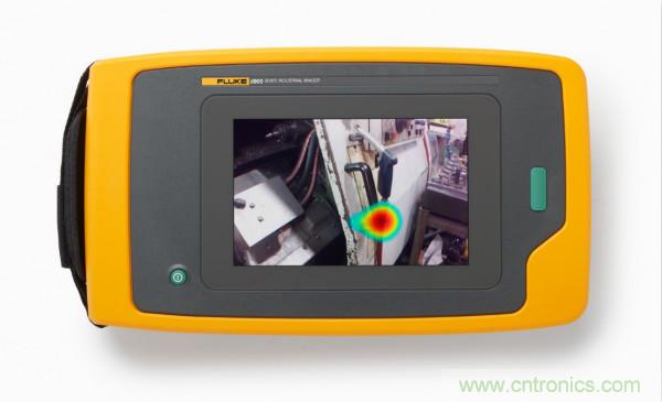 福祿克:“護航”中國工業(yè)用戶安全運營和高效生產(chǎn)