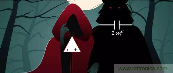 運算放大器的奧秘?。ㄉ疃乳L文）