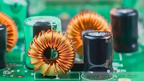 為何共模電感的漏感能濾除差模信號？?