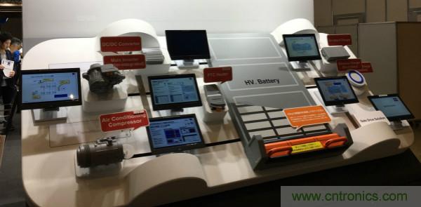 &ldquo;2019 ROHM科技展&rdquo;舉辦在即，詮釋羅姆對智能生活的貢獻(xiàn)