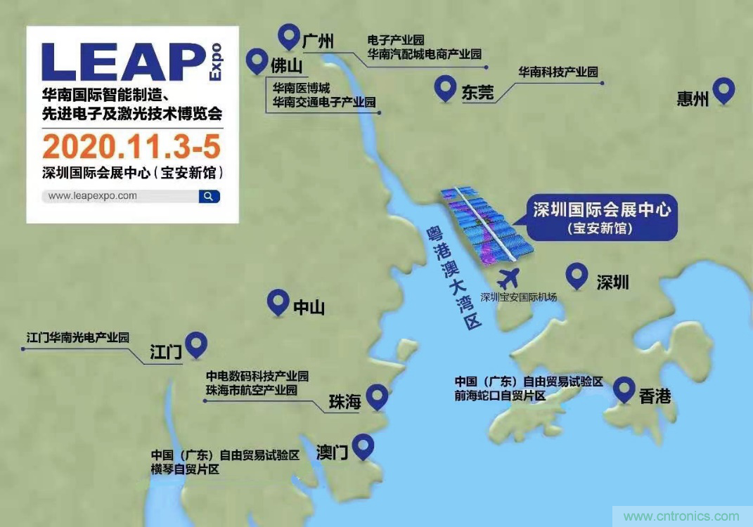 &ldquo;2020深圳慕展&ldquo; 倒計時1周年，品牌關鍵字正式發(fā)布 !