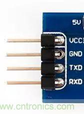 UART、RS-232、RS-422、RS-485之間有什么區(qū)別？