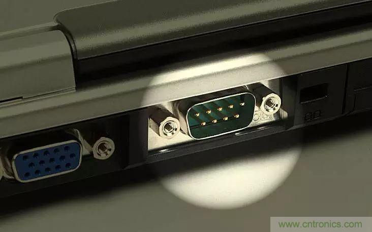 UART、RS-232、RS-422、RS-485之間有什么區(qū)別？