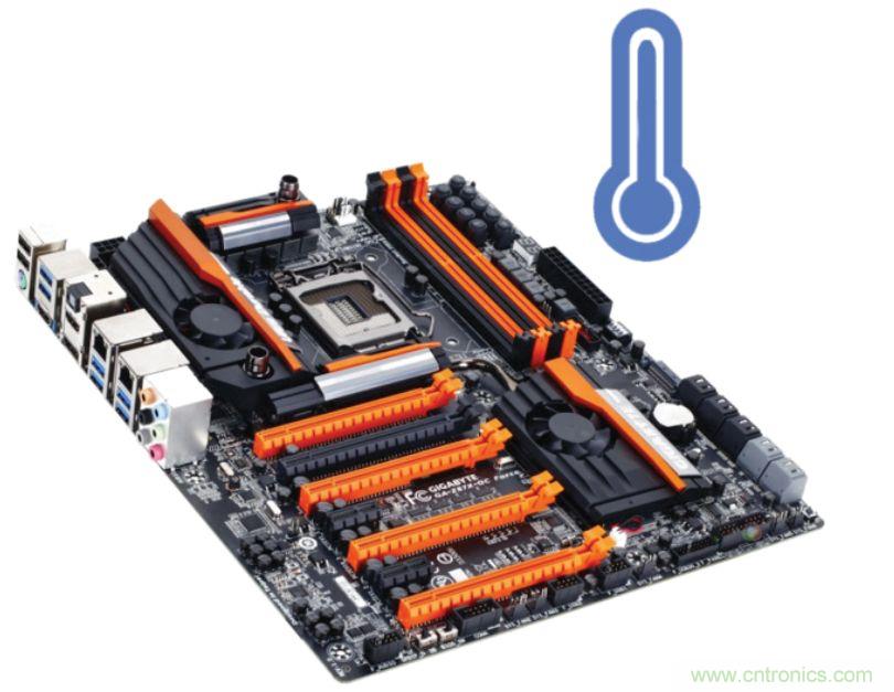 工程師溫度傳感指南 | 了解設(shè)計挑戰(zhàn)，掌握解決方案！