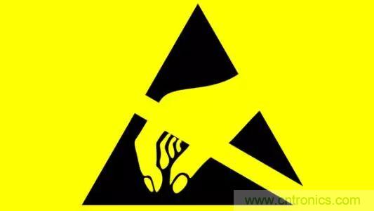 電路板上這些標(biāo)志的含義，你都知道嗎？