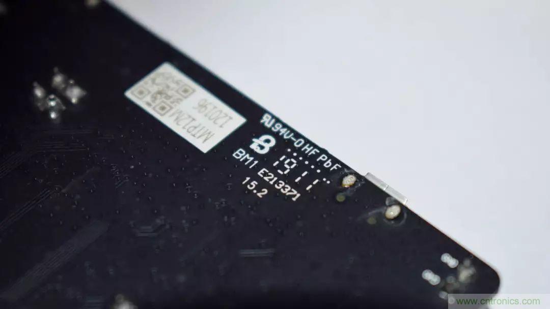 電路板上這些標(biāo)志的含義，你都知道嗎？