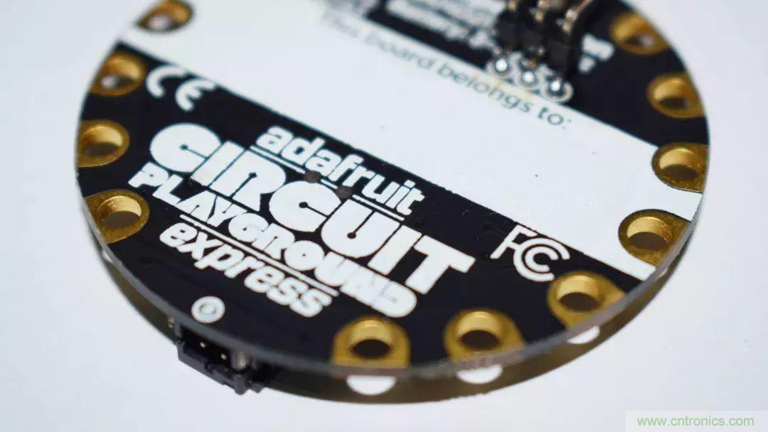 電路板上這些標(biāo)志的含義，你都知道嗎？