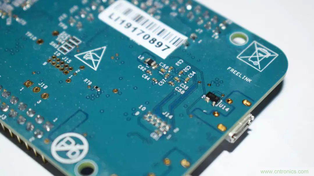 電路板上這些標(biāo)志的含義，你都知道嗎？