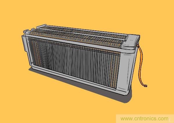 圓柱、方形、軟包，電動(dòng)車(chē)電池之間的差距比你想象得大