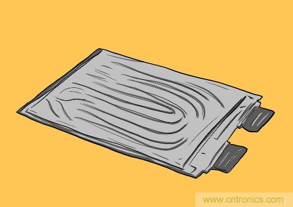 圓柱、方形、軟包，電動(dòng)車(chē)電池之間的差距比你想象得大