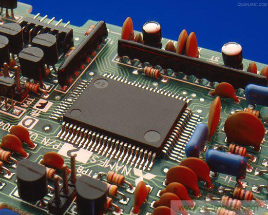 單片機(jī)上拉電阻、下拉電阻的詳解和選?。ǘ? title=