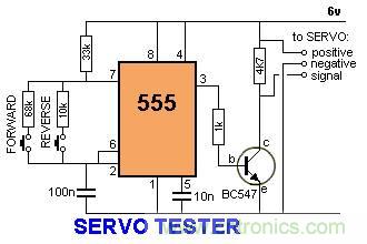 那個神奇的555定時器，你知道它的功能有多強大嗎？