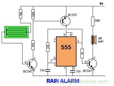 那個神奇的555定時器，你知道它的功能有多強大嗎？