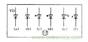 【收藏】電路圖符號(hào)超強(qiáng)科普，讓你輕松看懂電路圖