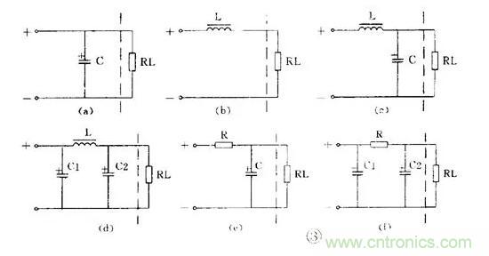 【收藏】電路圖符號(hào)超強(qiáng)科普，讓你輕松看懂電路圖