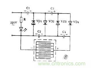 【收藏】電路圖符號(hào)超強(qiáng)科普，讓你輕松看懂電路圖