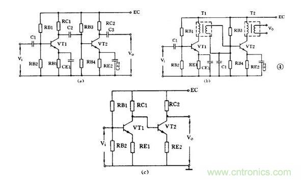 【收藏】電路圖符號(hào)超強(qiáng)科普，讓你輕松看懂電路圖