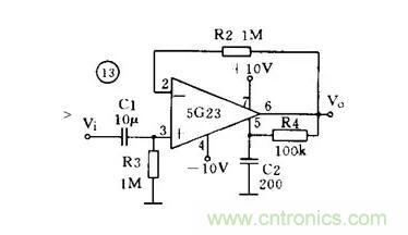 【收藏】電路圖符號(hào)超強(qiáng)科普，讓你輕松看懂電路圖