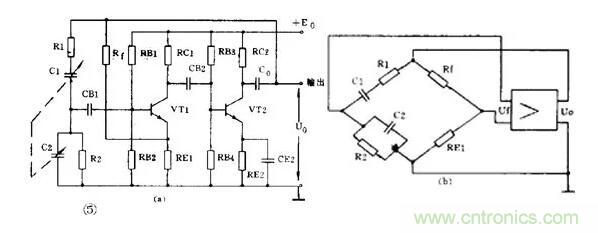 【收藏】電路圖符號(hào)超強(qiáng)科普，讓你輕松看懂電路圖