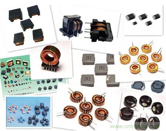 如何識別共模電感和差模電感？其實(shí)很簡單