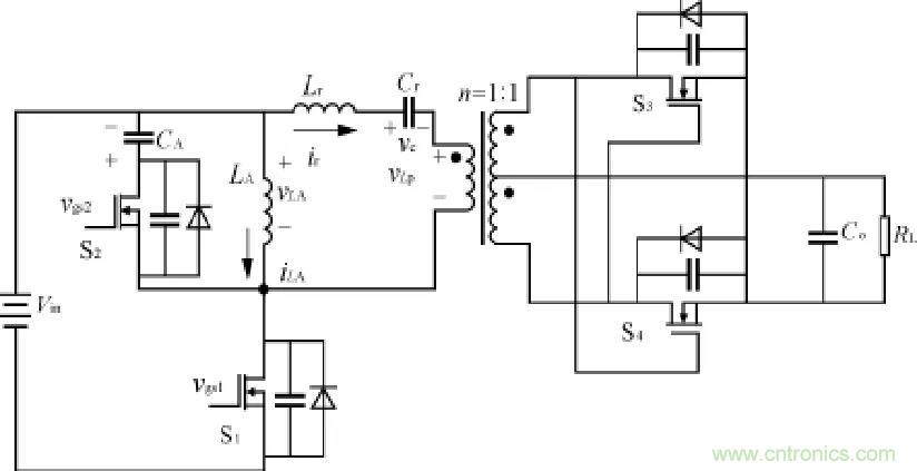 如何解決傳統(tǒng)二極管整流問題？詳解開關(guān)電源同步整流技術(shù)