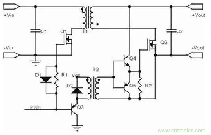 如何解決傳統(tǒng)二極管整流問題？詳解開關(guān)電源同步整流技術(shù)