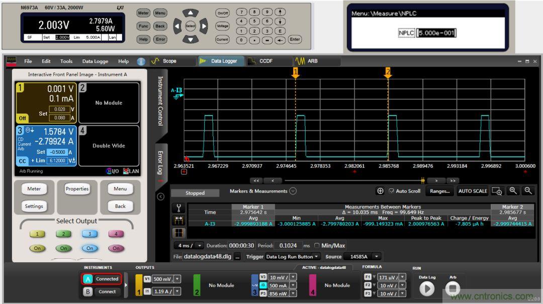 O！M！G ！讓你尖叫的APS先進(jìn)電源系統(tǒng)