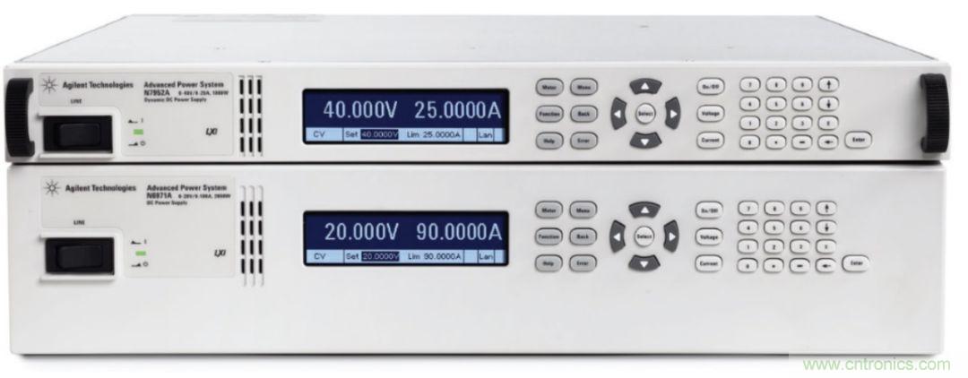 O！M！G ！讓你尖叫的APS先進(jìn)電源系統(tǒng)