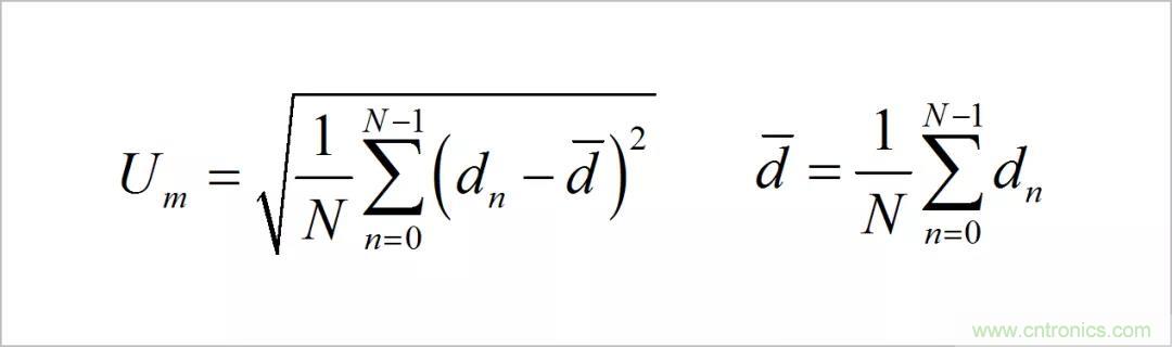 精密軟件檢波電路，看看這波操作666~