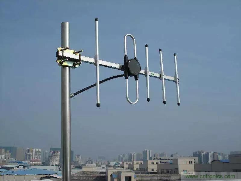 干貨收藏！常用天線、無源器件介紹