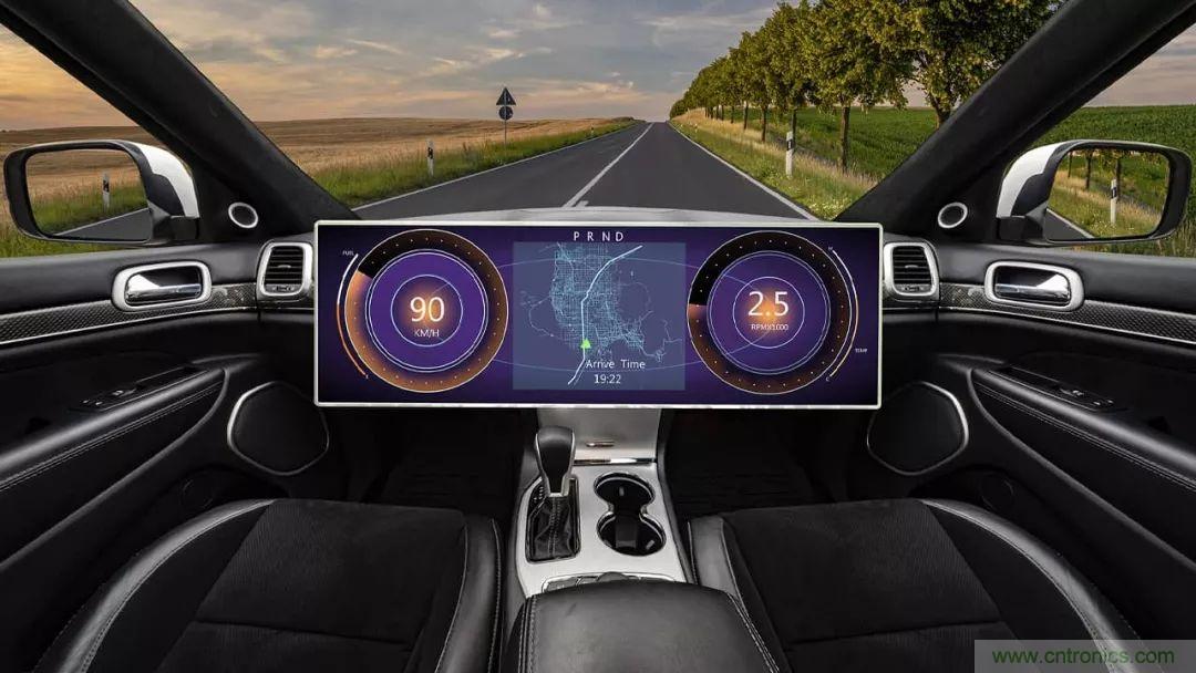 如何推動信息娛樂系統(tǒng)的未來發(fā)展？