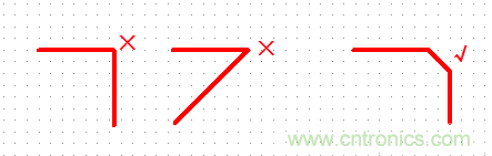 不得不看，PCB設(shè)計中那些常見的出線規(guī)范要求