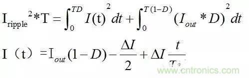 在熱插拔板載電源設(shè)計(jì)規(guī)范中，原來(lái)還要考慮電源、電容電感等因素