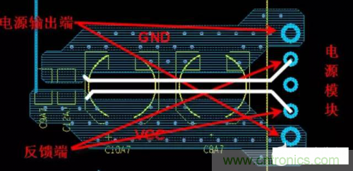 在熱插拔板載電源設(shè)計(jì)規(guī)范中，原來(lái)還要考慮電源、電容電感等因素